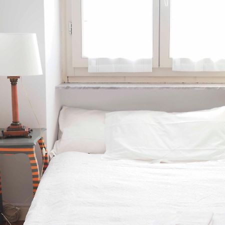 Budu Apartment Turin Luaran gambar