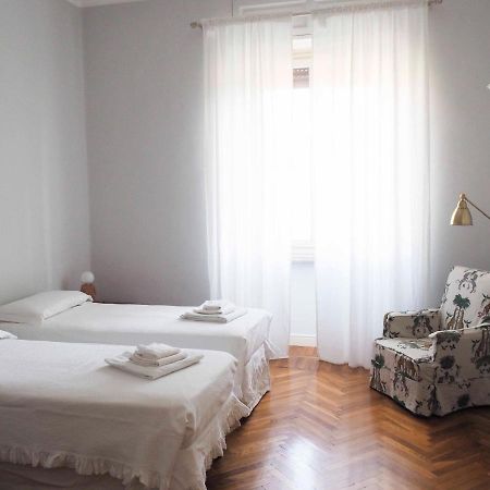 Budu Apartment Turin Luaran gambar