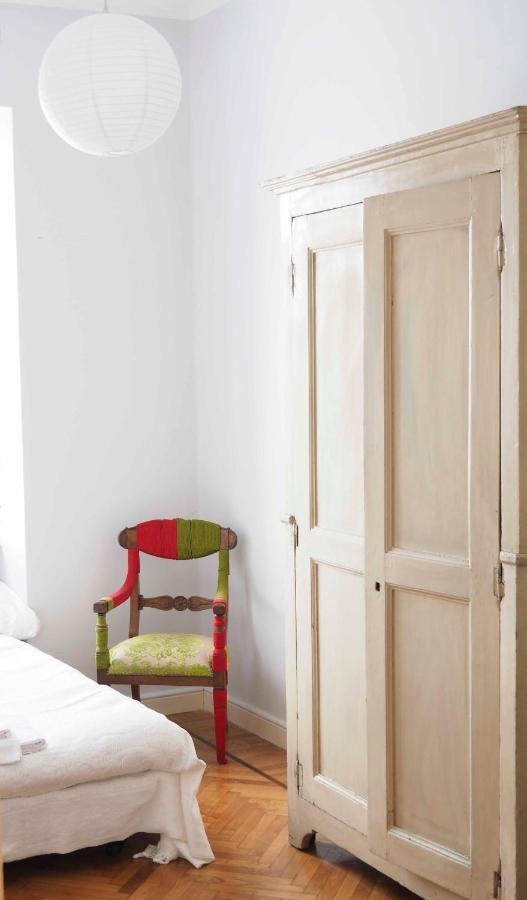 Budu Apartment Turin Luaran gambar