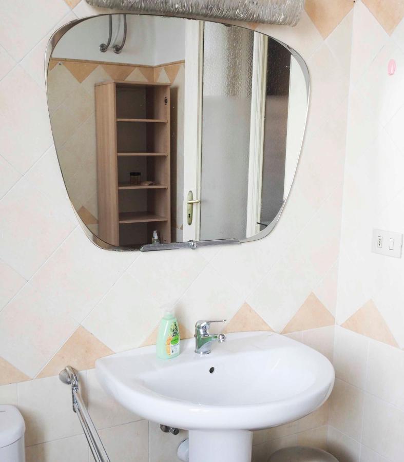 Budu Apartment Turin Luaran gambar