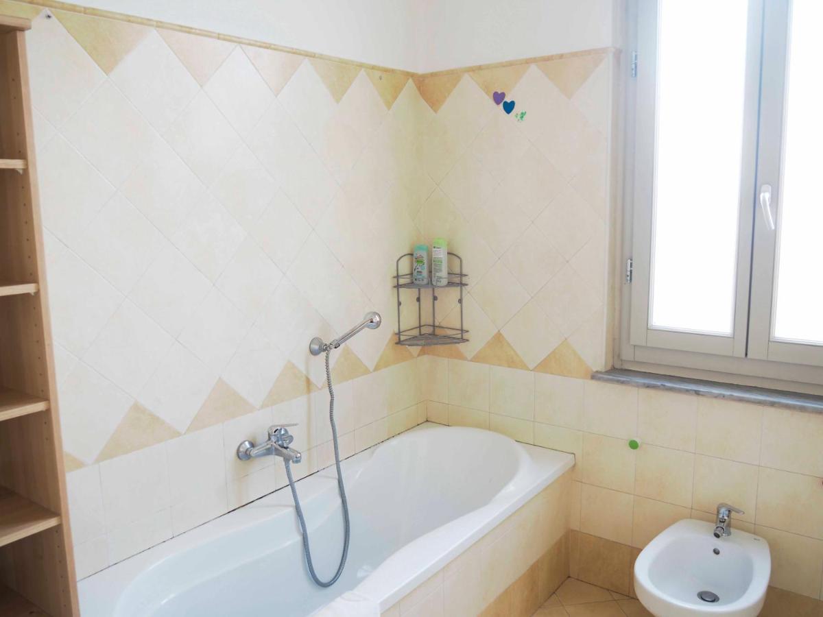 Budu Apartment Turin Luaran gambar