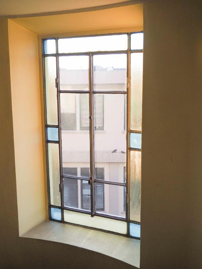 Budu Apartment Turin Luaran gambar