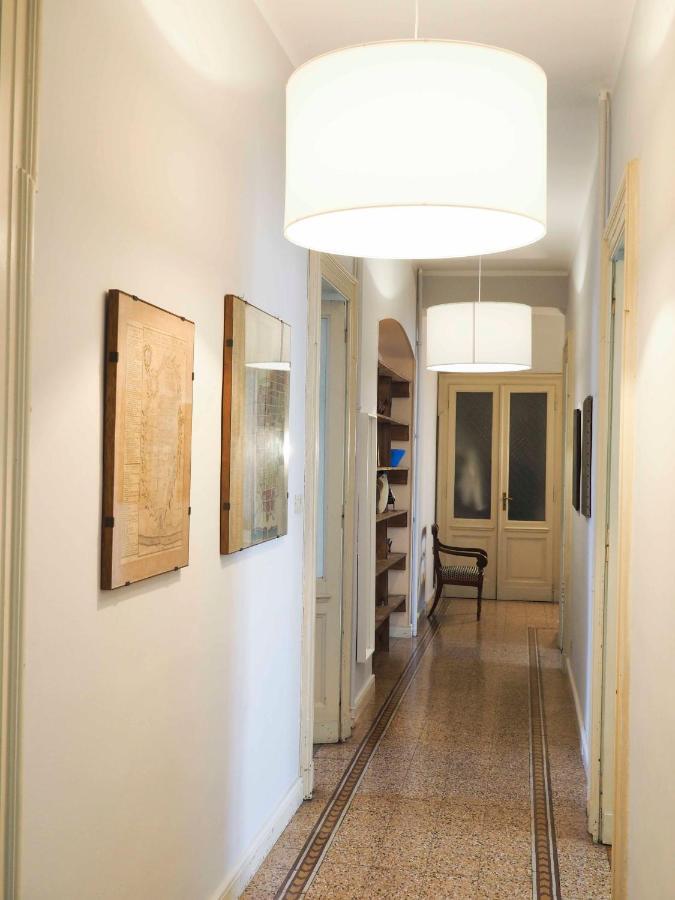 Budu Apartment Turin Luaran gambar
