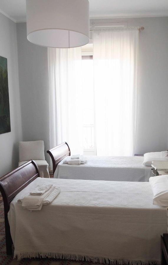 Budu Apartment Turin Luaran gambar