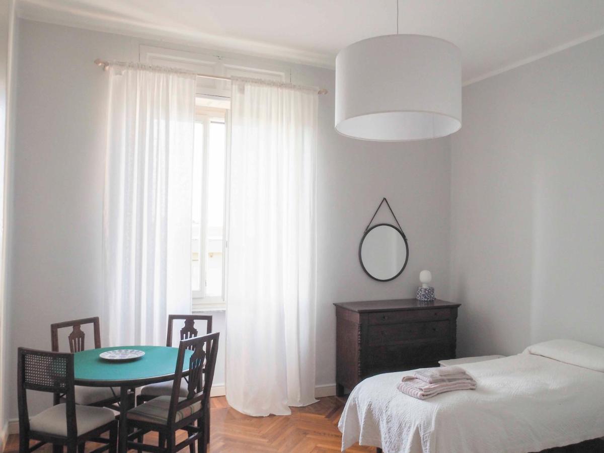 Budu Apartment Turin Luaran gambar