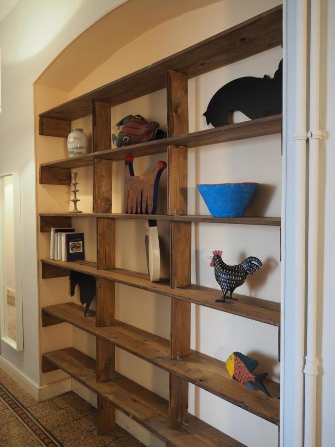 Budu Apartment Turin Luaran gambar