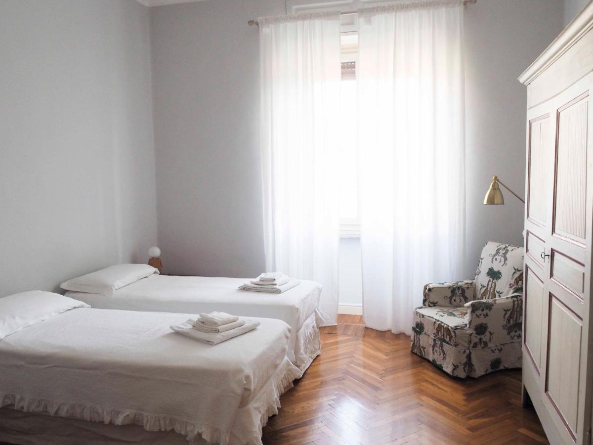 Budu Apartment Turin Luaran gambar